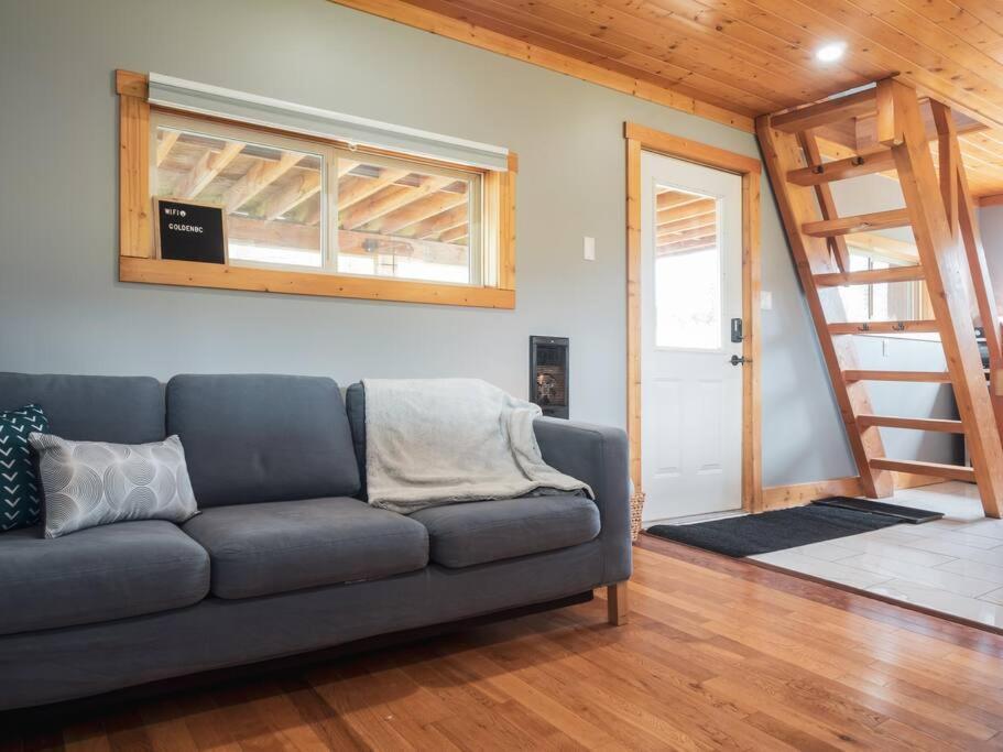 Villa Maple Ranch Golden Extérieur photo