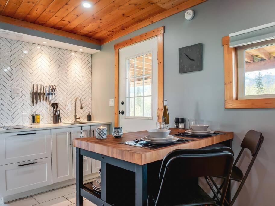 Villa Maple Ranch Golden Extérieur photo